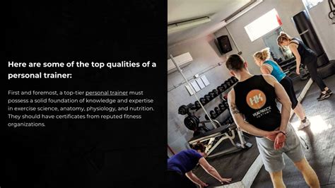 saz_moz|Even personal trainers have personal trainers too . Here we.